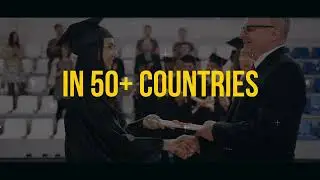 Let Avanse help you pursue the best education in Canada