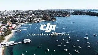 Watson Bay | Sydney | DJI