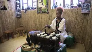 Video: Exploring Dubai's new coffee museum
