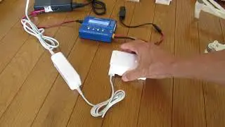 FIMI X8 Battery management  - Aug 15