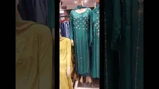 Lulusar dresses/Lulusar party wear dresses/Lulusar latest dresses #yt #fashion  #shortsvideo #shorts