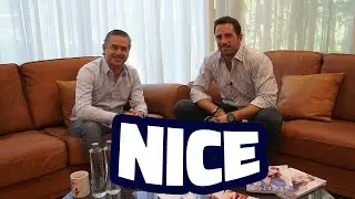 Entrevista con Alejandro Litchi de NICE, empresa con 80 a&ntilde;os dedicada a la fabricaci&oacute;n de joyer&iacute;a.