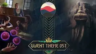 Gwent OST | Northern Realms Themes Soundtrack Home Coming OST