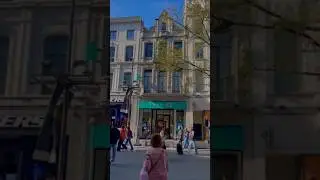 Antwerp 🇧🇪 Belgium❤️ Diamond capital of the world