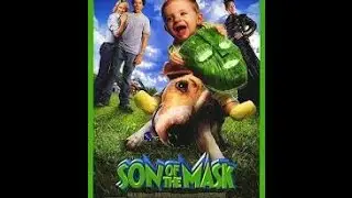 Son of the Mask Movie Review - The Hunt for the Runt #4