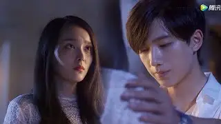 小女佣重现初恋悲剧，少爷回忆初恋出国被抛弃，离不开女佣担心到失眠！😈【恶魔少爷别吻我 Master Devil Do Not Kiss】