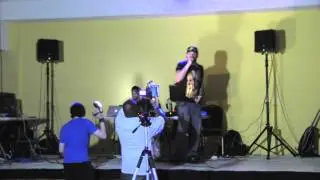 j m o live at BURNU CT