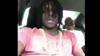 Chief Keef - Houdini (Snippet)