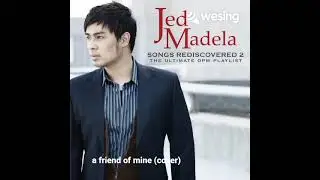(Cover) A Friend of Mine  #baritoneballadeer