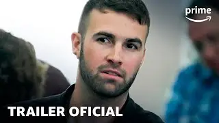 Jury Duty - Temporada 1 | Trailer Oficial | Prime Video