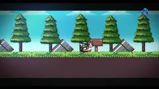 2d Game #2danimation #2dgames #2d3d 