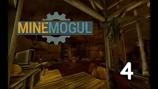 MINEMOGUL || #04 || RUBIS Y DIAMANTES Y MAS MINEROS || Gameplay Espa&ntilde;ol