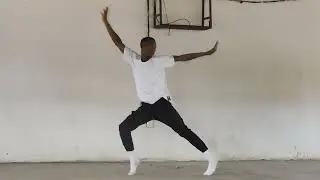 MODERN DANCE MARIFANO HIGH SCHOOL 2023(Storyline By Innoh The Great)