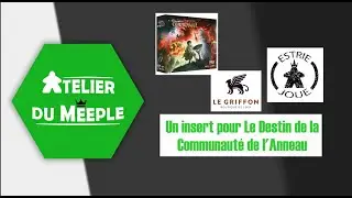 Un insert pour Le Destin de la Communauté