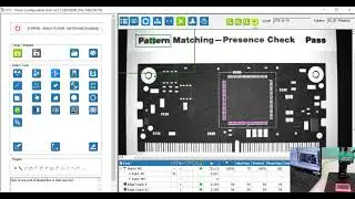 Detect Product Defects (Missing Components Check on PCB)