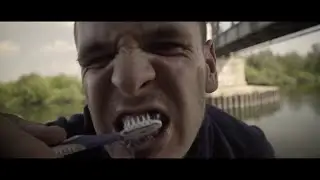 Lajt - Kamyk (prod. Ramzes) | Official Video