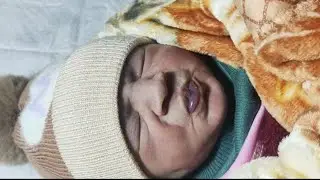 NICU Discharge Day | Dressing My Baby for Going Home 🏠👶 | Emotional Moment