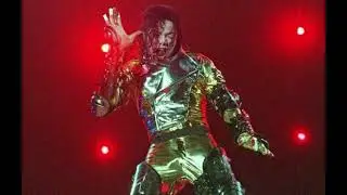 ( NEW LEAK ) MICHAEL JACKSON - Much Too Soon (#Mix 9)