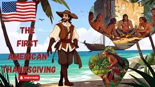 The First American Thanksgiving: St. Augustine, 1565 &ndash; The Untold Story