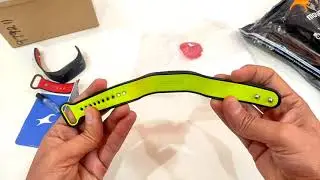 Fastrack Reflex Band Strap Unboxing & How to Buy it? | Fastrack Reflex Band Strap Only