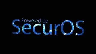 @SecurOS - Пересечение линии