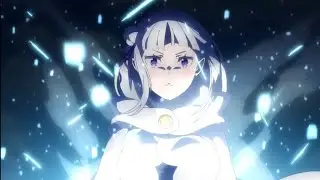 Re: Zero kara Hajimeru Isekai Seikatsu 4th season PV TRAILER 