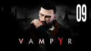 VAMPYR | CAPITULO 9 | 