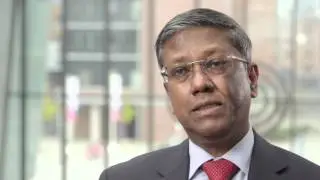 Arthur Sun Myint - NCRI Annual Meeting 2015 - Part 2: NICE Recommendation of Papillion