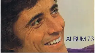Sacha Distel - Ma première guitare (feat. Stéphane Grappelli)