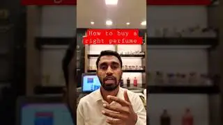 how to buy perfume #shoppingguide perfume attar