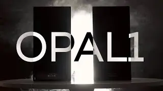 The OPAL1 - Dayton Audio's Ultimate High-End Bookshelf Speakers