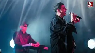 Soft Cell's Dave Ball has passed away