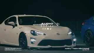 HAIKU x NICK NEUTRONZ 