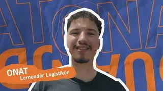 Lehre bei Wander AG | Beruf Logistiker/-in EFZ