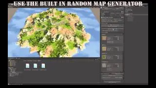 Map Editor for the Honey Hex Framework (Alpha Version)