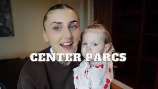 A SURPRISE 30TH BIRTHDAY STAYCATION | Center Parcs Elveden Forest