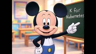 What is Kubernetes ? for Kids: Simplified Explanation for Everyone