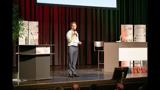 Cradle to Cradle BEST PRACTICES with Patrik Lundstr&ouml;m - Renewcell - C2C Congress 2020 Berlin