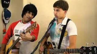 Warning Green Day Cover