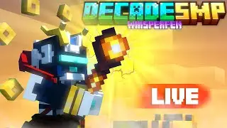 🔴Building and chilling, didnt stream for a bit :3