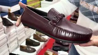 REPUBLIC SALE 2026 | NEW COLLECTION IS HERE | #factorypriceshop #exportsurplus #leatherboots #shoes 