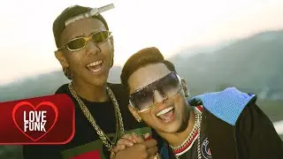 MC Sartori e MC Harry - Paris Saint Germain (Love Funk)