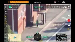 DJI Matrice 4T 112&times; Zoom & Tracking Test | Extreme Drone Camera Power