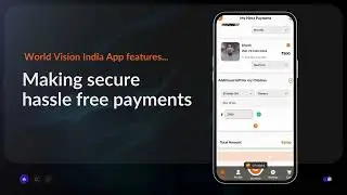 Hassle free payments