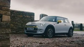 Mini Electric Review