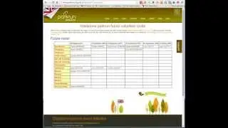 parkrun How to Opt In For Volunteer Requests & News