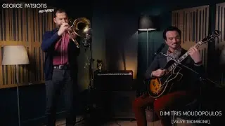 George Patsiotis & friends: 