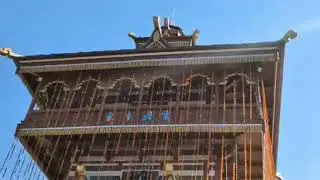 Shri Laxmi Narayan Temple – A Historic Jewel of Sarahan (Bashahr) - Upper Shimla