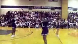 NBHS 2006 Pep Rally1