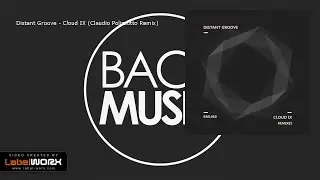 Distant Groove - Cloud IX (Claudio Polizzotto Remix) [Bach Music]